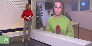 Fet a Mida: PIL Ebre apropa joves extutelats i propietaris de pisos per eliminar prejudicis