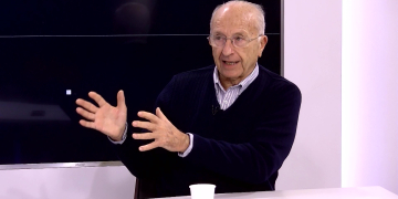 Entrevista a Paco Vallespí, regidor de Movem Tortosa