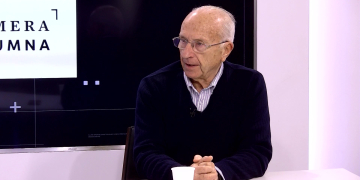 Paco Vallespí, susceptible amb la construcció final del nou hospital