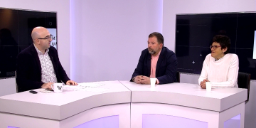 Entrevista a Joan Cedó i Montse Pagès, candidats de Construïm Tivissa