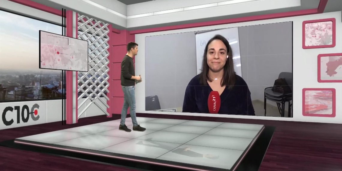 Sant Jaume d’Enveja recupera els Tallers de Memòria per a la gent gran