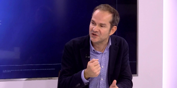 Entrevista a Manel de la Vega, primer secretari del PSC de les Terres de l’Ebre