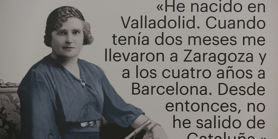 Tortosa homenatja la figura de Nativitat Yarza Planas, primera alcaldessa republicana de Catalunya