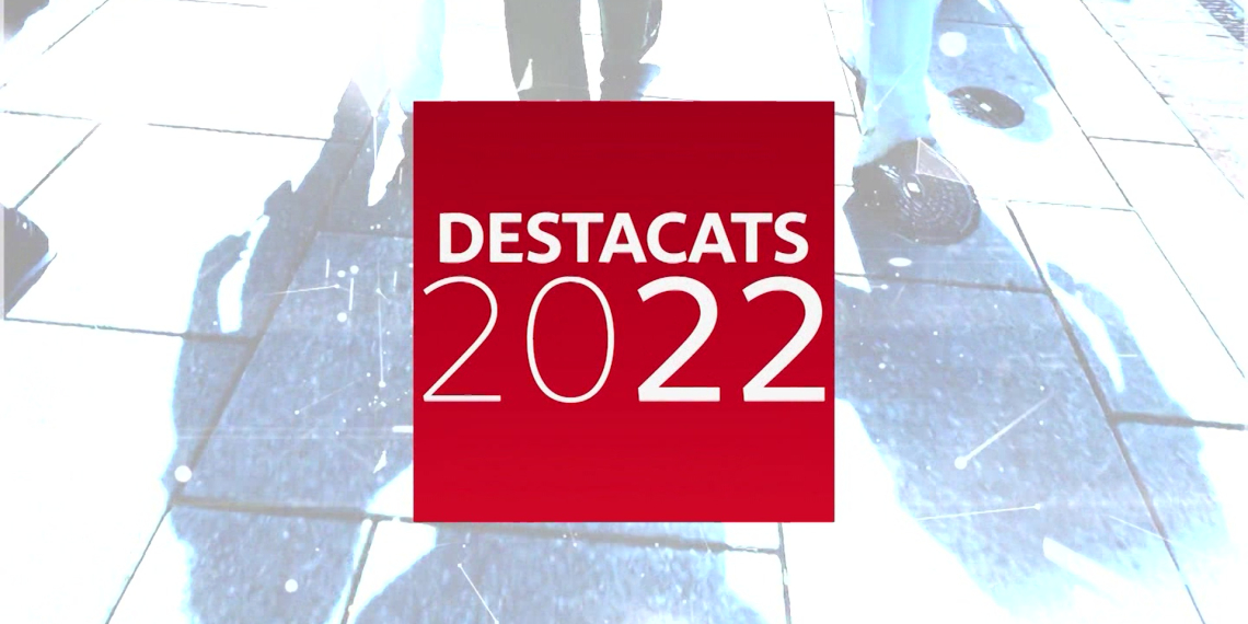 Els Destacats del 2022