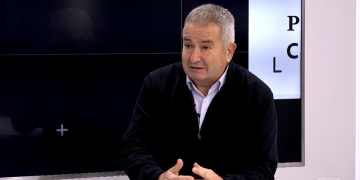 Pallarès dona per trencat el pacte entre Esquerra i la UPTA a la Terra Alta