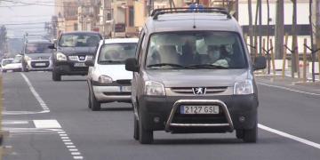 Flix, Pinell de Brai, l’Aldea i Deltebre rebran fons per reduir la sinistralitat