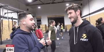 Propòsits d’any nou, els compleixen els ebrencs?