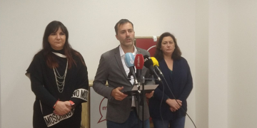 Jordan insta l’Ajuntament de Tortosa a acollir-se a la nova llei de Barris Verds