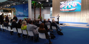 Delta Ebre Port de la Ràpita reforça la promoció de l’activitat de xàrters nàutics a la fira de Düsseldorf