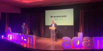 Adam Tomàs (Esquerra) buscarà un tercer mandat a Amposta, per seguir ‘avançant’