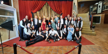 El festival TOTEM tanca la primera edició amb més de 2400 espectadors en cinc dies