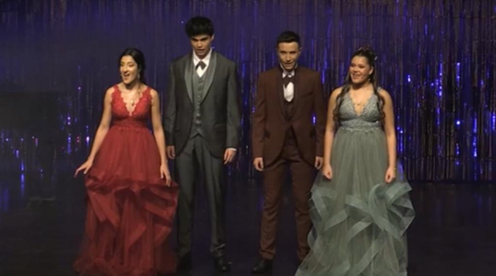 Èxit de l’espectacle ‘Clap de Gala’ al festival Totem de Tortosa