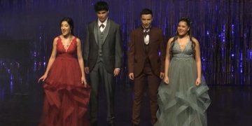 Èxit de l’espectacle ‘Clap de Gala’ al festival Totem de Tortosa