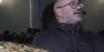 La Darrera de les Festes de Sant Antoni al Perelló