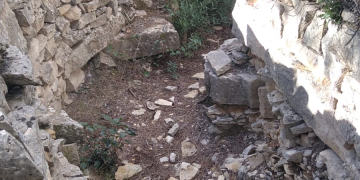 Demanen la recuperació de les restes de la Batalla de l’Ebre a la Punta del Cucut