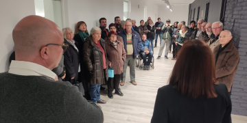 En marxa el nou Hotel d’Entitats de Jesús, que aglutinarà l’associacionisme del poble