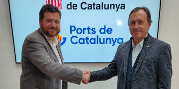 El Govern i l’ACPET signen el primer acord de col·laboració