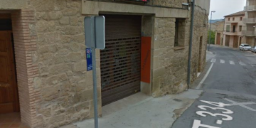 Un quiosc d’Horta de Sant Joan reparteix part del segon premi de la loteria de Reis