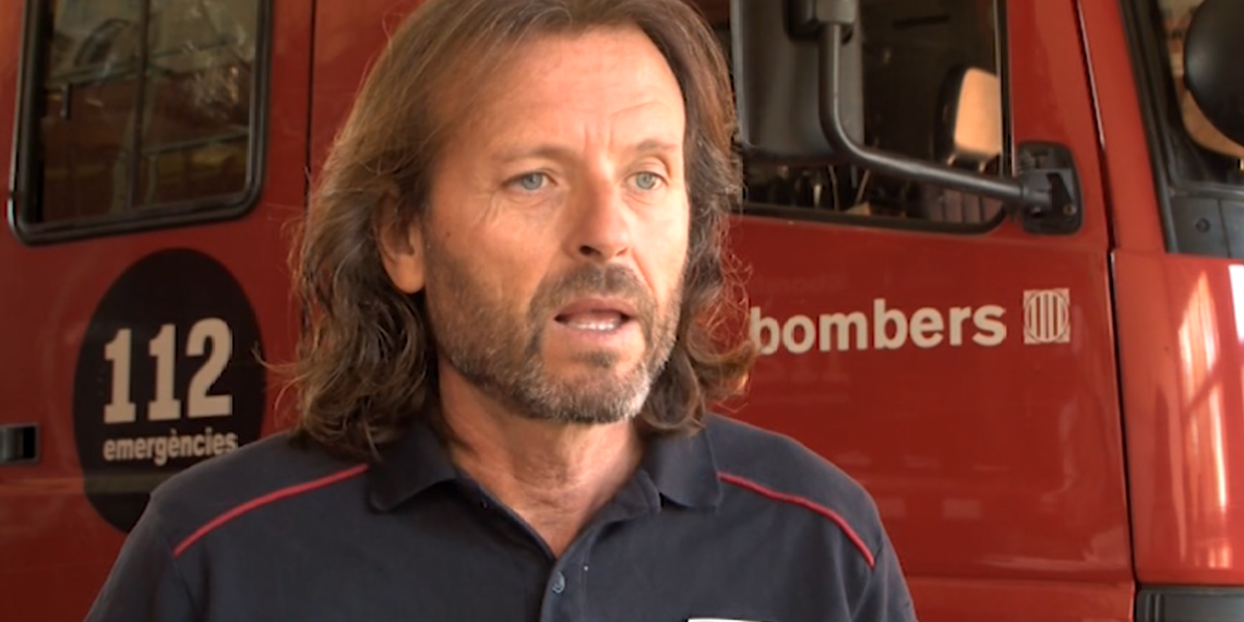 Recomanacions dels Bombers per evitar incendis amb patinets, espelmes i electrodomèstics