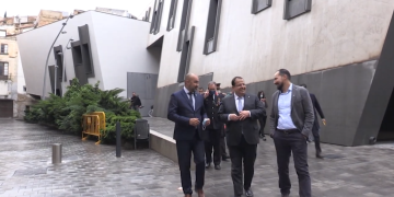 La Generalitat ultima els canvis a les direccions territorials de l’Ebre