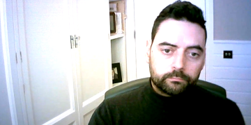 Manel Alves, al #PrimeraColumna del 3 de gener del 2023