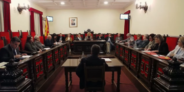 El ple de l’Ajuntament de Tortosa aprova la millora del call jueu
