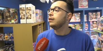 L’univers dels Tamagotchis torna a les cartes dels Reis Mags