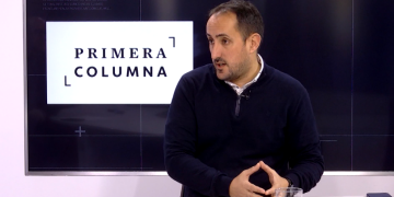 Entrevista a Joan Alginet, portaveu d’ERC-Més Deltebre