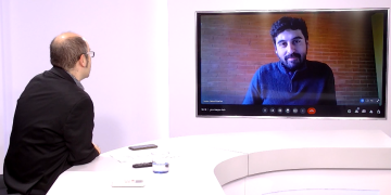 Josep Sabaté, al #PrimeraColumna del 9 de gener del 2023