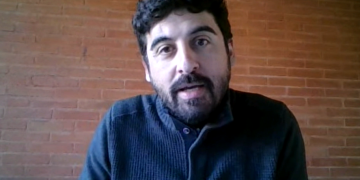 Diàspora Ebrenca mantindrà activa la campanya ‘Hem perdut lo tren’