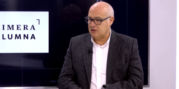 Entrevista a Jordi Jardí, president de Junts per Catalunya a la Ribera d’Ebre