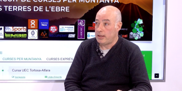 Poliesportiu. 10 de gener del 2023