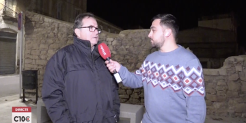 Una colònia d’habitatges amb 125 anys d’història i generacions lligades a la fàbrica