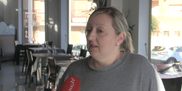 Plena ocupació als restaurants d’Amposta durant les festes nadalenques