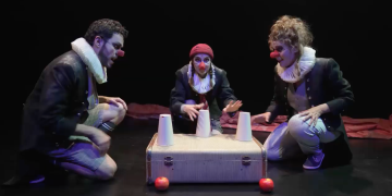 Arrenca el nou Totem Festival, el certamen de teatre musical de les Terres de l’Ebre