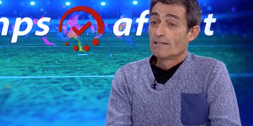 Temps afegit. 16 de gener del 2023