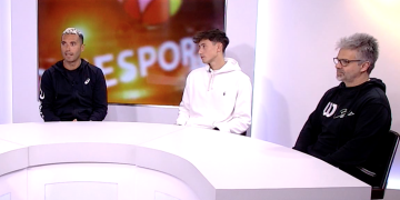 Poliesportiu. 17 de gener del 2023