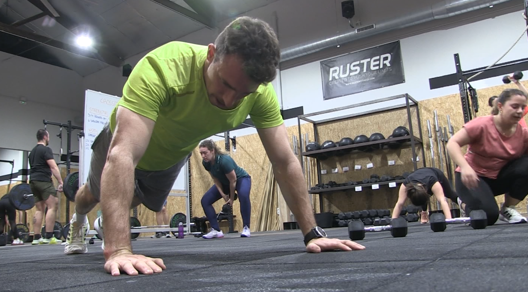 Fer esport, el propòsit més repetit cada any nou