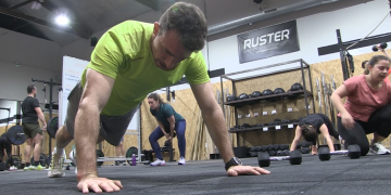 Fer esport, el propòsit més repetit cada any nou