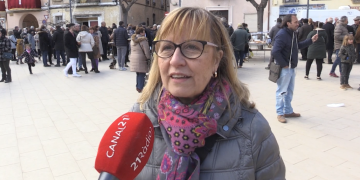 El Perelló, immers en la festivitat de Sant Antoni