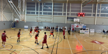El CB Cantaires-Tortosa ajorna el seu partit de lliga contra el Reus Ploms