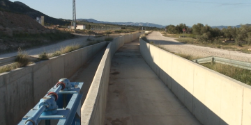Surt a licitació el projecte constructiu de la Zona 1 del canal Xerta-Sénia