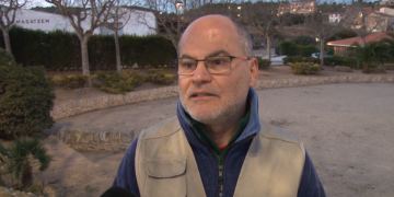 Veïns i ecologistes alerten de l’amenaça de nous parcs eòlics i solars al Burgar