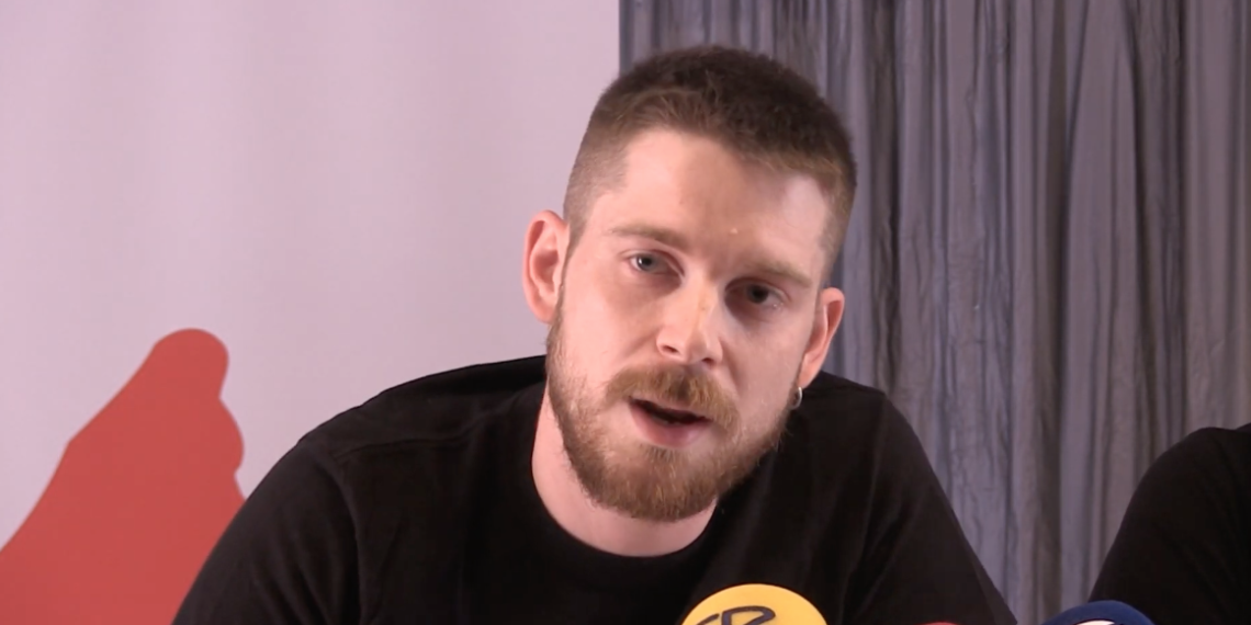 Mor l’activista LGTBI i filòleg tortosí Ferran Miquel Benaigues