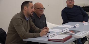 El GALP Mar de l’Ebre presenta candidatura per treballar cinc anys més