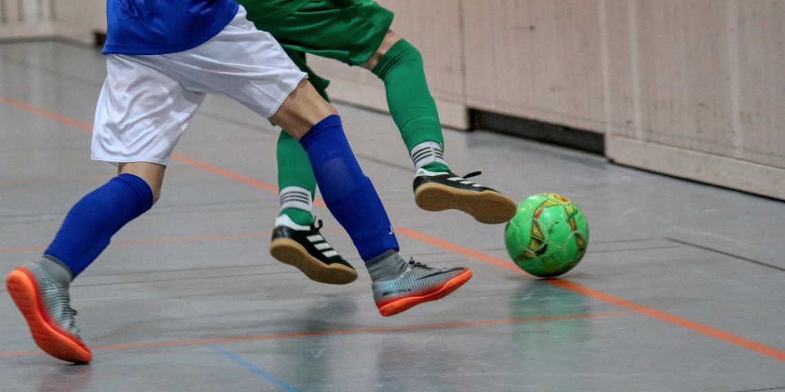 Els jugadors del CIPTE reben la Jornada de Tecnificació organitzada per la Federació Catalana de Futbol