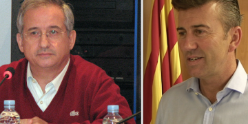 L’Audiència Nacional envia Andreu Martí i Rafel Vidal  a judici a pel cas Efial