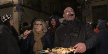 El Perelló tanca una setmana de festa major amb alta participació