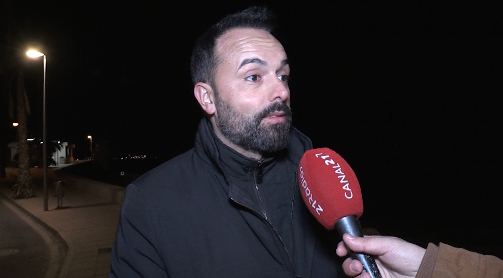 L’alcalde d’Alcanar assegura que els ajuts pels aiguats són ‘insuficients i enganyosos’