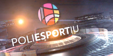 Poliesportiu. 24 de gener del 2023